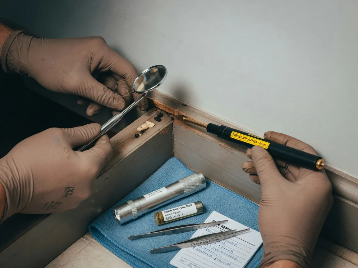 Why choose Emergency Pest Control in Steptoe, WA